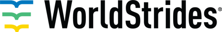 WorldStrides Logo